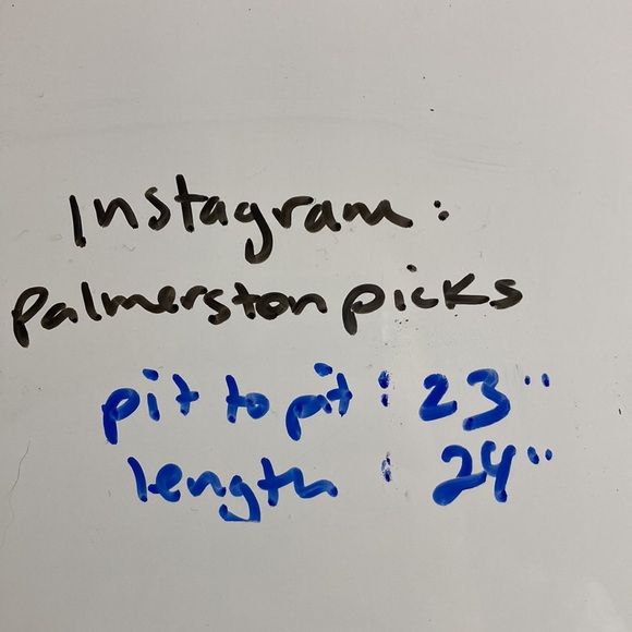 Jess & Jane Top Womens XL Blue Venice Italy Allover Print Long Sleeve Studs - Picture 10 of 10